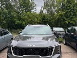 Grau Gebraucht 2024 Kia Sorento Platinum SUV | 52.500 € (Fairer Preis)
