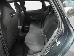 Magnetic grau metallic (s7) Neu 2025 Seat Ibiza FR | 25.890 € (Fairer Preis)