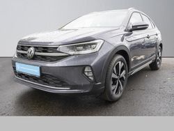Grau Gebraucht 2024 VW Taigo Style SUV | 23.630 € (Fairer Preis)