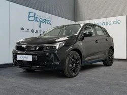 Grau Neu 2024 Opel Grandland X SUV | 32.980 € (Guter Preis)
