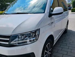 Weiß Gebraucht 2017 VW T6 Van | 34.500 € (Fairer Preis)