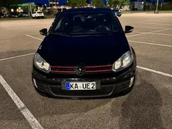 VW Golf VI