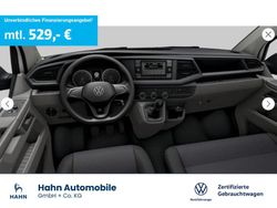 Weiß Gebraucht 2023 VW T6.1 Van | 44.990 €