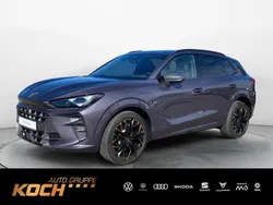 Dark void Neu 2025 Cupra Terramar VZ SUV | 50.664 € (Fairer Preis)