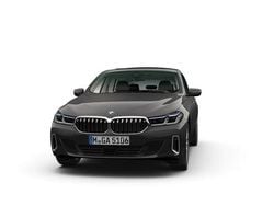 Gebraucht 2025 BMW 630 Efficient Dynamics Coupé | 45.890 €