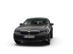 Gebraucht 2025 BMW 630 Efficient Dynamics Coupé | 45.890 €