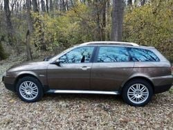 Gebraucht 2005 Alfa Romeo Crosswagon Distinctive Kombi | 8.950 €