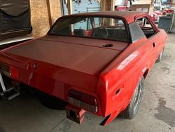 Rot Gebraucht 1978 Triumph TR7 Coupé | 550 €