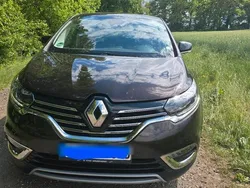 Braun Gebraucht 2017 Renault Espace Van / Kleinbus | 14.900 € (Fairer Preis)