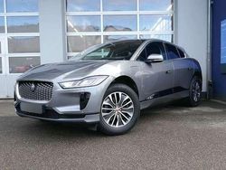 Grau metallic Gebraucht 2022 Jaguar I-Pace S SUV | 32.100 € (Fairer Preis)