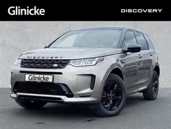 Braun Gebraucht 2022 Land Rover Discovery Sport R-Dynamic SUV | 43.980 € (Fairer Preis)
