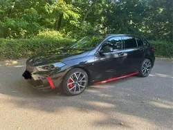 Schwarz Gebraucht 2022 BMW 128 Comfort Edition Limousine | 33.000 € (Fairer Preis)