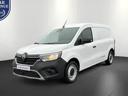 Weiß Gebraucht 2025 Renault Kangoo Rapid Advance Van / Kleinbus | 31.290 € (Fairer Preis)