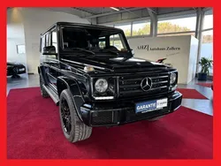 Mercedes G350