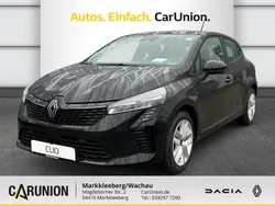 Black pearlschwarz metallic Neu 2024 Renault Clio V Evolution Limousine | 21.990 € (Fairer Preis)