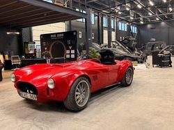 Rot Gebraucht 1994 AC Cobra Cabrio | 15.000 €