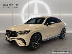 Weiß Gebraucht 2025 Mercedes GLC220 AMG Limousine | 63.900 € (Guter Preis)