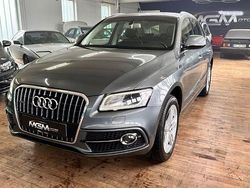Grau Gebraucht 2016 Audi Q5 S-Line SUV | 15.489 € (Guter Preis)