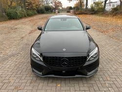 Schwarz Gebraucht 2015 Mercedes C450 AMG AMG Limousine | 22.999 € (Superpreis)