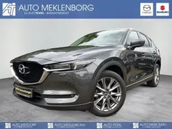 Grau Gebraucht 2019 Mazda CX-5 SUV | 27.990 € (Fairer Preis)