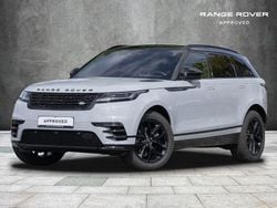 Grau Gebraucht 2024 Land Rover Range Rover Velar SE Dynamic SUV | 57.150 € (Fairer Preis)