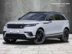 Grau Gebraucht 2024 Land Rover Range Rover Velar SE Dynamic SUV | 57.590 € (Guter Preis)