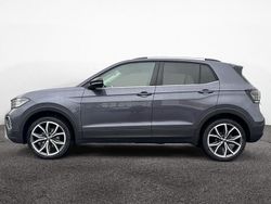 Grau Gebraucht 2025 VW T-Cross Design SUV | 27.980 € (Teuer)