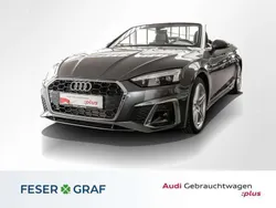 Audi A5 Cabriolet