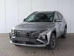 Shimmering silver meta... Neu 2025 Hyundai Tucson GO! SUV | 28.000 € (Superpreis)