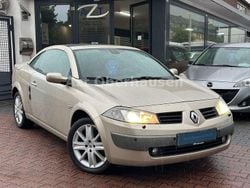 Other Gebraucht 2004 Renault Mégane Cabriolet Cabrio | 3.990 € (Etwas zu teuer)
