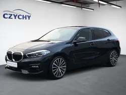 Schwarz Gebraucht 2019 BMW 118 Comfort Edition Kleinwagen | 20.890 € (Fairer Preis)