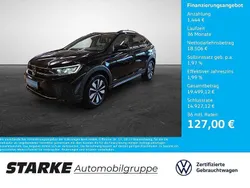 Schwarz Gebraucht 2024 VW Taigo Move SUV | 19.950 € (Fairer Preis)
