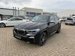 Schwarz Gebraucht 2019 BMW X5 M50 Sport Line SUV | 39.900 € (Fairer Preis)