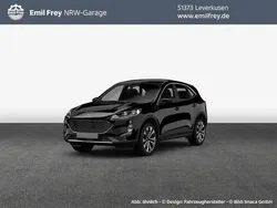 Agate black metallic Gebraucht 2023 Ford Kuga ST-Line X SUV | 24.890 € (Guter Preis)