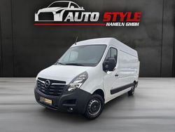 Weiß Gebraucht 2020 Opel Movano Van / Kleinbus | 12.480 € (Fairer Preis)