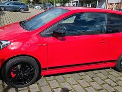 Rot Gebraucht 2023 VW up! GTI Kleinwagen | 18.000 € (Fairer Preis)
