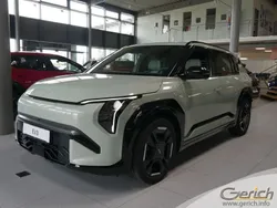 Grün Neu 2025 Kia EV3 4 SUV | 43.200 € (Fairer Preis)