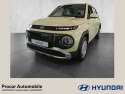 Tomboy khaki / sol Neu 2025 Hyundai Inster Select Kleinwagen | 22.195 € (Guter Preis)