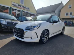 DS Automobiles DS3