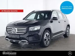 Lack kosmosschwarz Gebraucht 2024 Mercedes GLB200 Advanced SUV | 42.990 € (Fairer Preis)