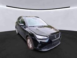 Schwarz Gebraucht 2022 Seat Arona Style SUV | 14.590 € (Fairer Preis)