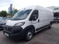 Weiss Neu 2024 Fiat Ducato Van | 39.590 € (Fairer Preis)