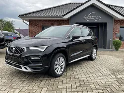 Schwarz Gebraucht 2024 Seat Ateca Xperience SUV | 28.900 € (Guter Preis)