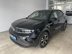 Schwarz Neu 2025 Opel Mokka Edition SUV | 22.990 € (Guter Preis)