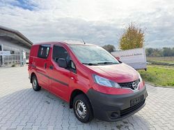 Rot Gebraucht 2010 Nissan NV200 Comfort Van | 3.999 € (Fairer Preis)