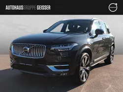 Platinum grey Gebraucht 2023 Volvo XC90 Plus SUV | 52.750 € (Superpreis)