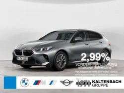 Grau Gebraucht 2024 BMW 120 M Sport Kleinwagen | 38.890 € (Fairer Preis)