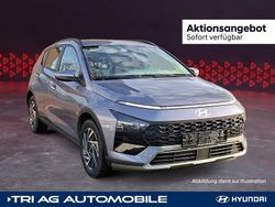 Meta blue / mic Neu 2025 Hyundai Bayon Trend SUV | 23.999 € (Fairer Preis)