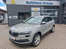 Steelgrau Gebraucht 2019 Skoda Karoq Soleil SUV | 21.490 € (Fairer Preis)