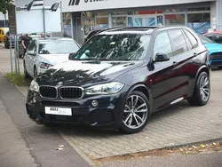 Schwarz Gebraucht 2015 BMW X5 M Sport SUV | 23.990 € (Superpreis)
